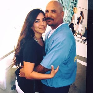 Meet your Posher, Genevieve